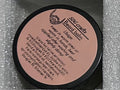 Beard balm